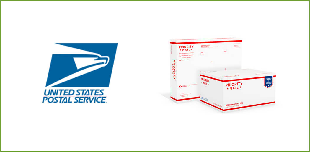 USPS Holiday Shipping Guide