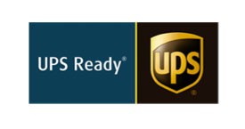 UPS Ready Ecommerce Shipping Solution