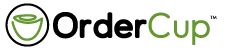 OrderCup logo