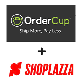 OrderCup and Shoplazza Partnership Thumbnail