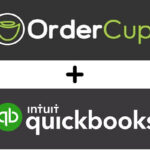 OrderCup and Quickbooks Online