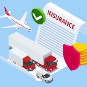Shipping Insurance Banner