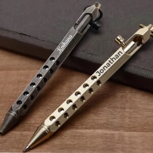 Hapa Designs Bolt Pen