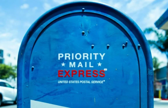 USPS Priority Mail Express Explained