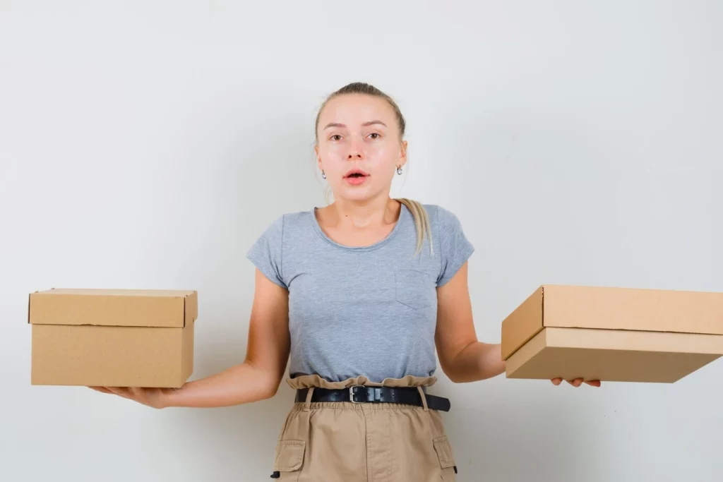 USPS Ground Advantage vs Priority Mail