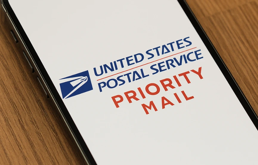 USPS Priority Mail Explained