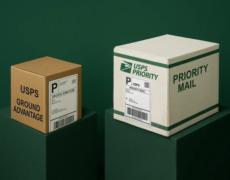What Is Priority Mail