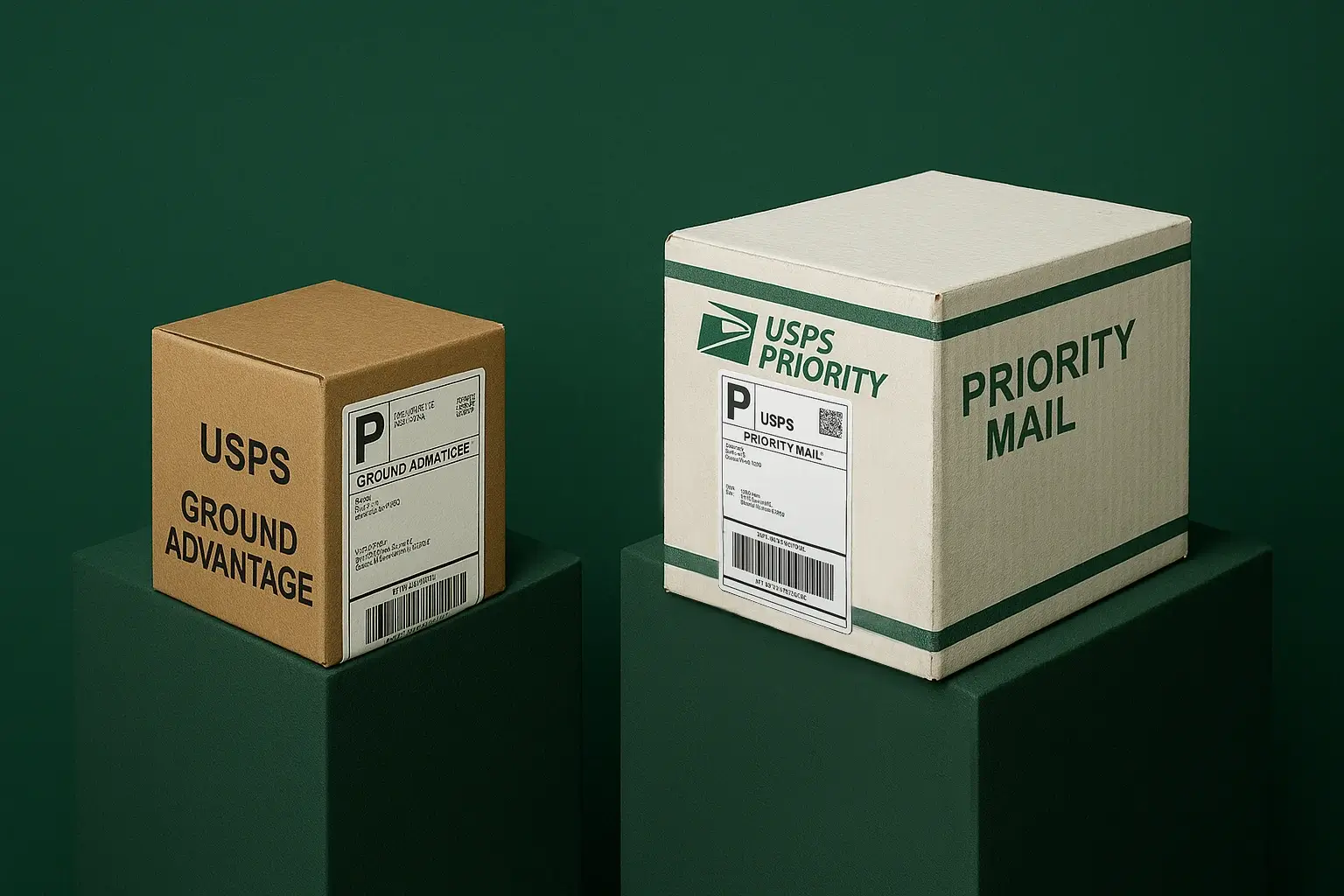 What Is Priority Mail