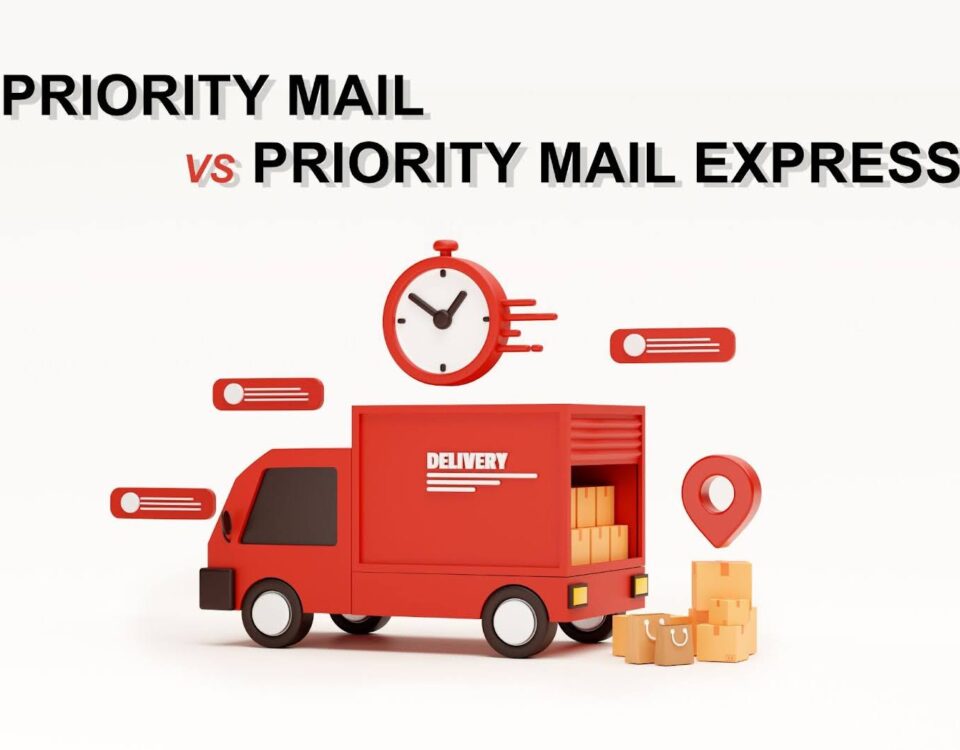 Priority Mail vs Priority Mail Express