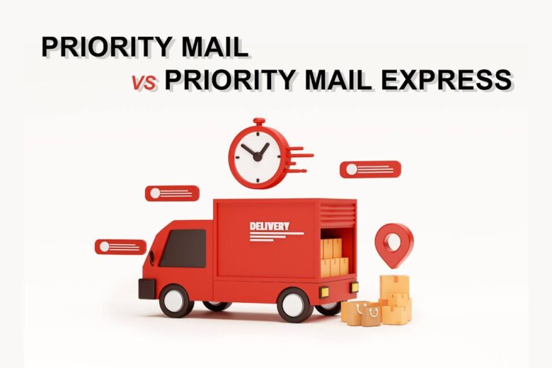 Priority Mail vs Priority Mail Express