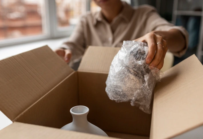 What Does Shipping Insurance Cover