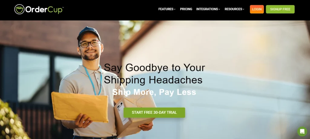Innovative Solutions for Small Package Shipping