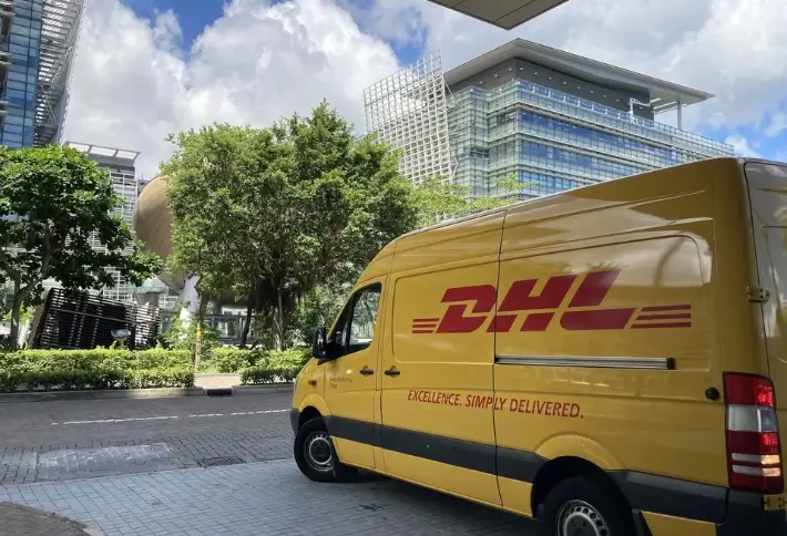 International Shipping on a Budget