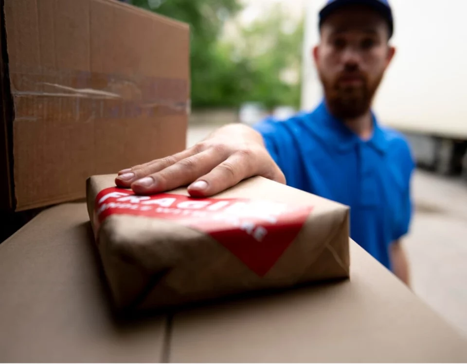 Cheapest Way to Ship a Small Package in 2025