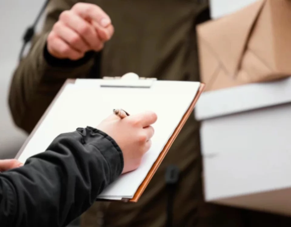 What Is Shipping Insurance?