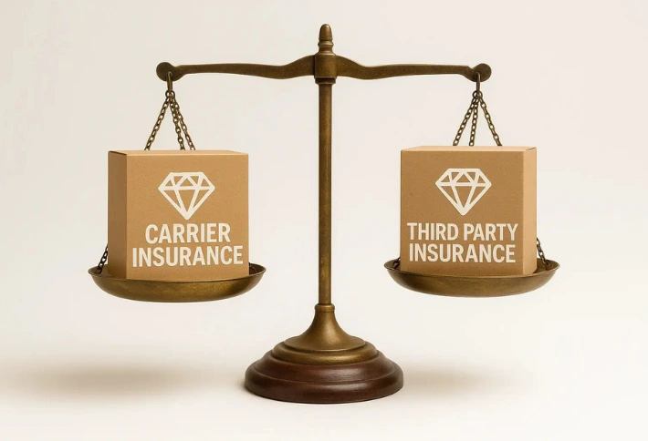 3rd Party Shipping Insurance