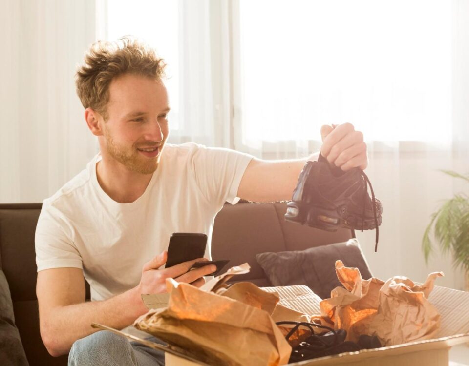 How to Reduce Returns in Ecommerce