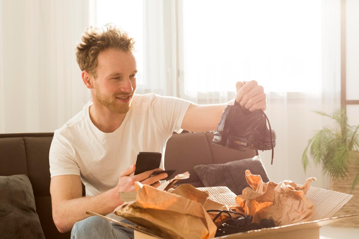 How to Reduce Returns in Ecommerce