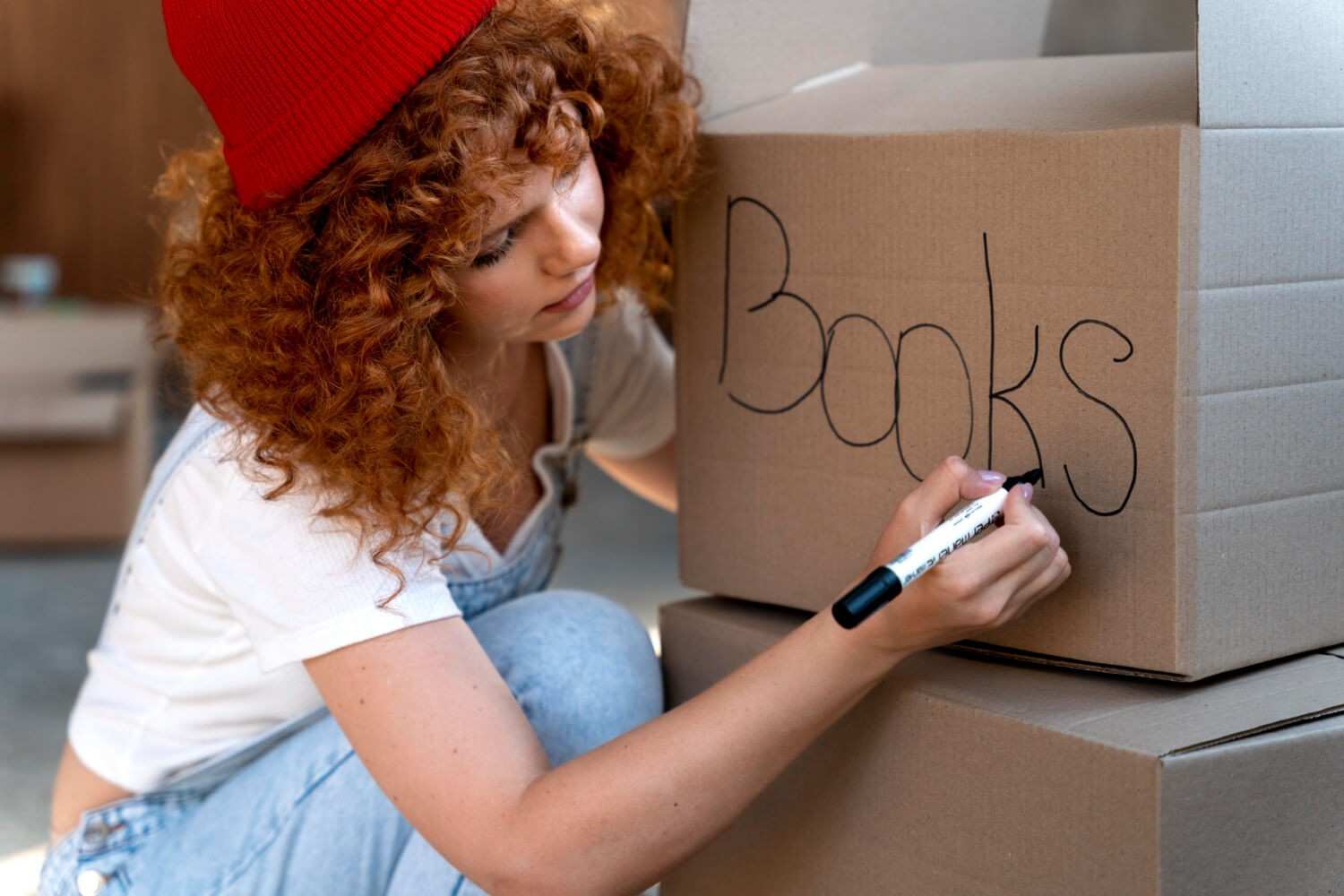 Cheapest Way to Ship Books