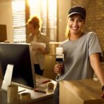 What is Standard Shipping