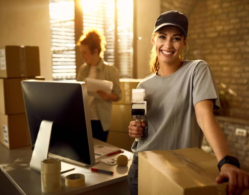 What is Standard Shipping