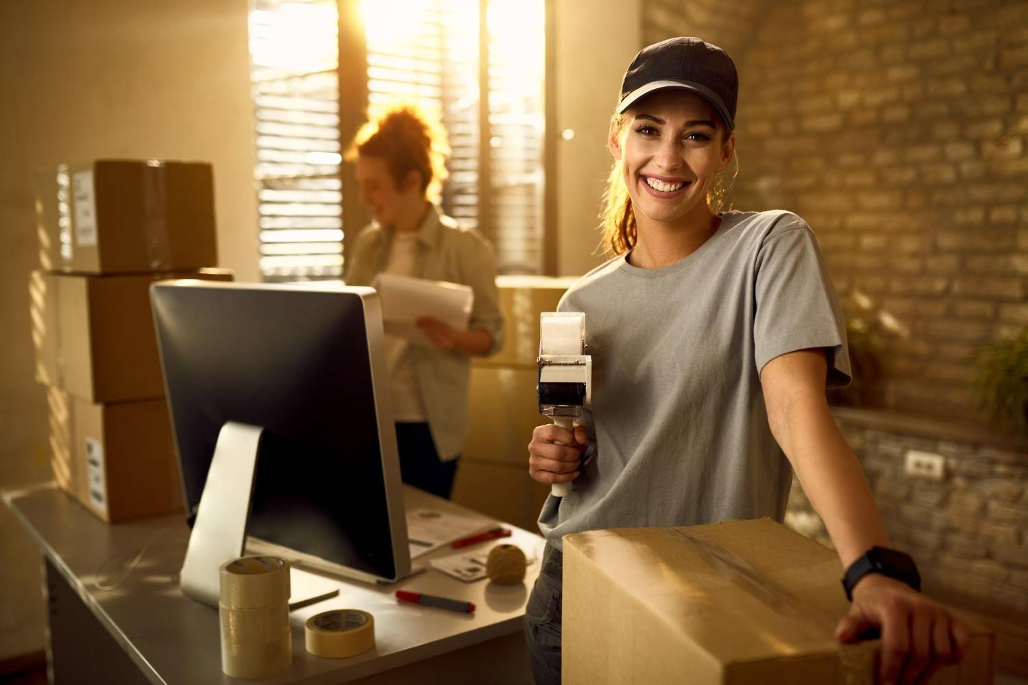 What is Standard Shipping