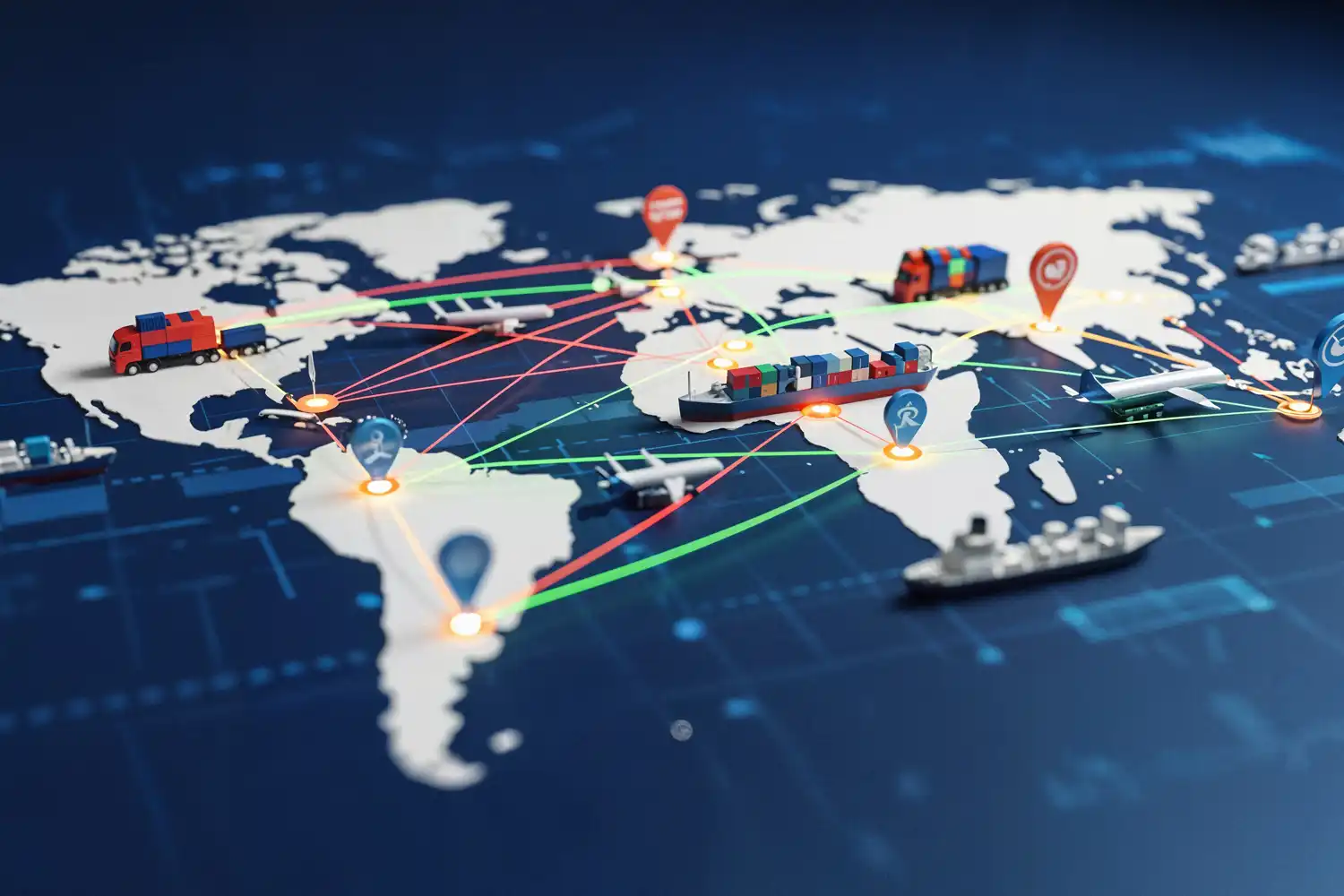 Best International Shipping Companies