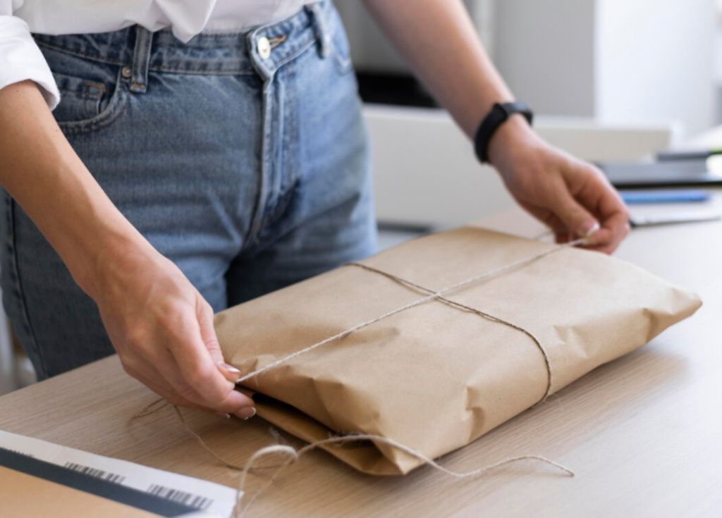 Cheapest Way to Ship Books