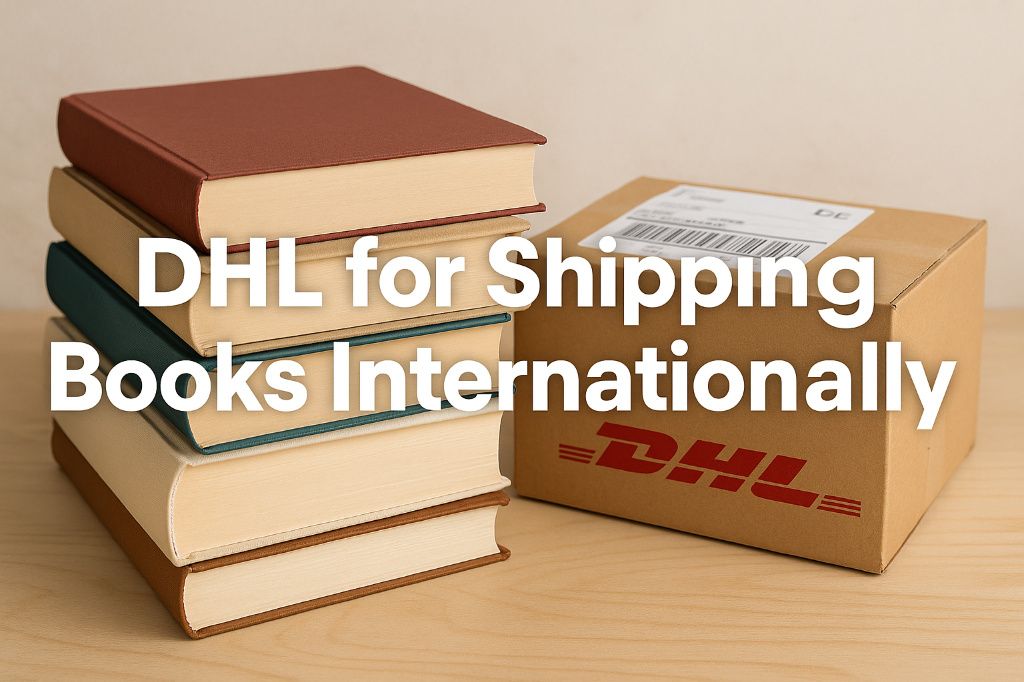 Cheapest Way to Ship Books