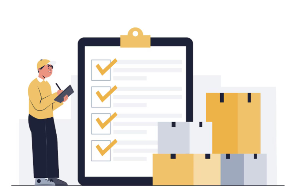What is Standard Shipping