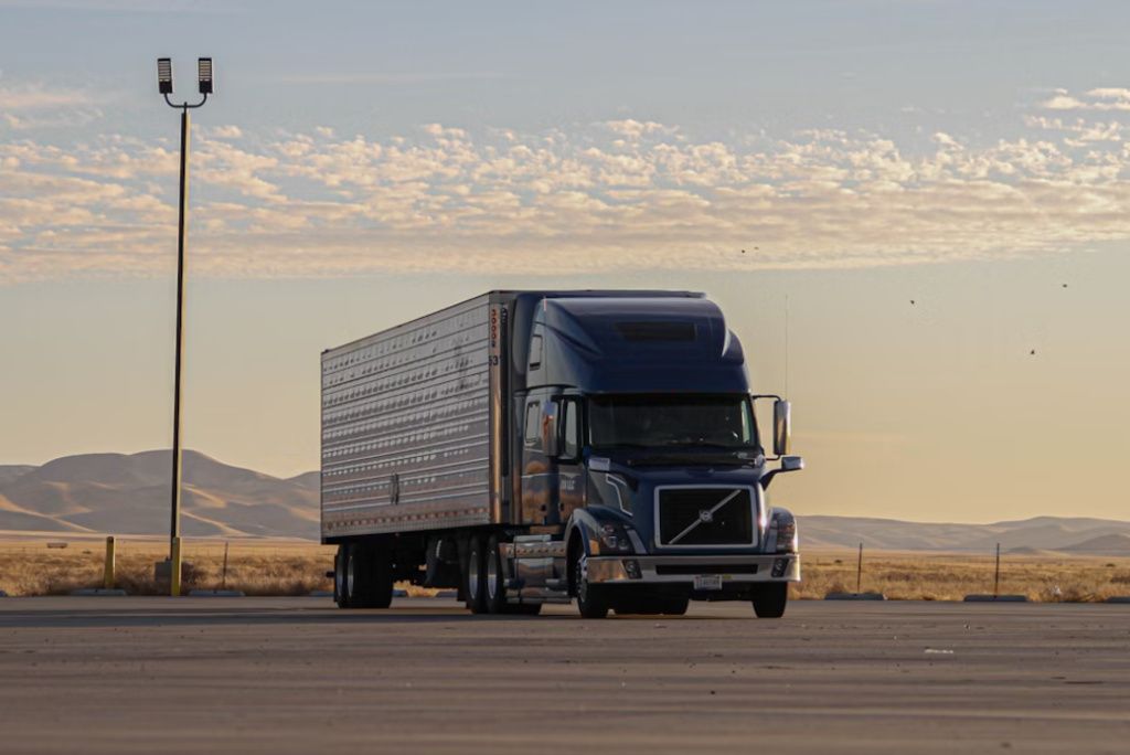 What is Standard Shipping