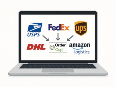 Powerful Capabilities of Our Multi-Carrier Shipping Software