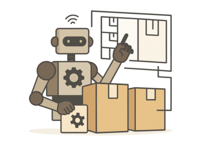 Key Order Management Features of Our System