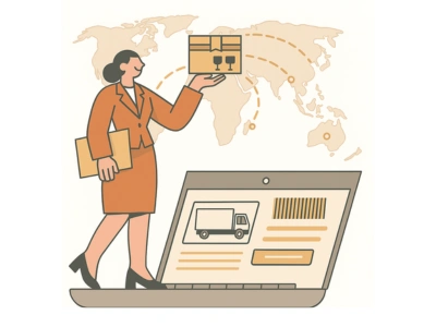 Automation Features of Our Shipping Software