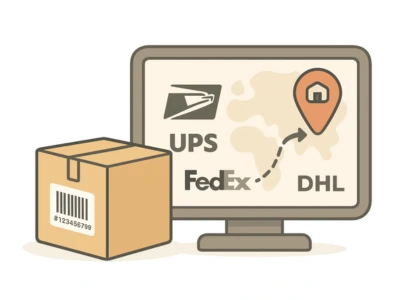 Powerful Capabilities of Our Multi-Carrier Shipping Software