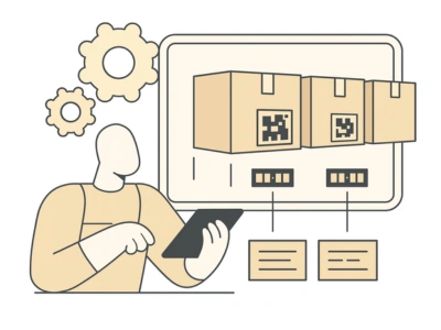 Key Order Management Features of Our System
