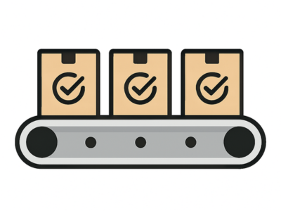 Powerful Capabilities of Our Multi-Carrier Shipping Software