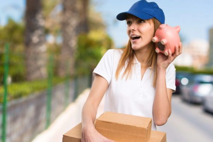 Order Management