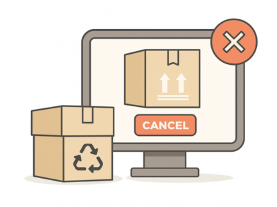 Key Order Management Features of Our System