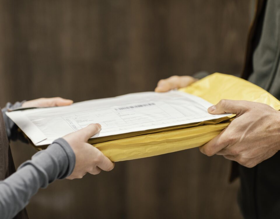 Shipping Documents