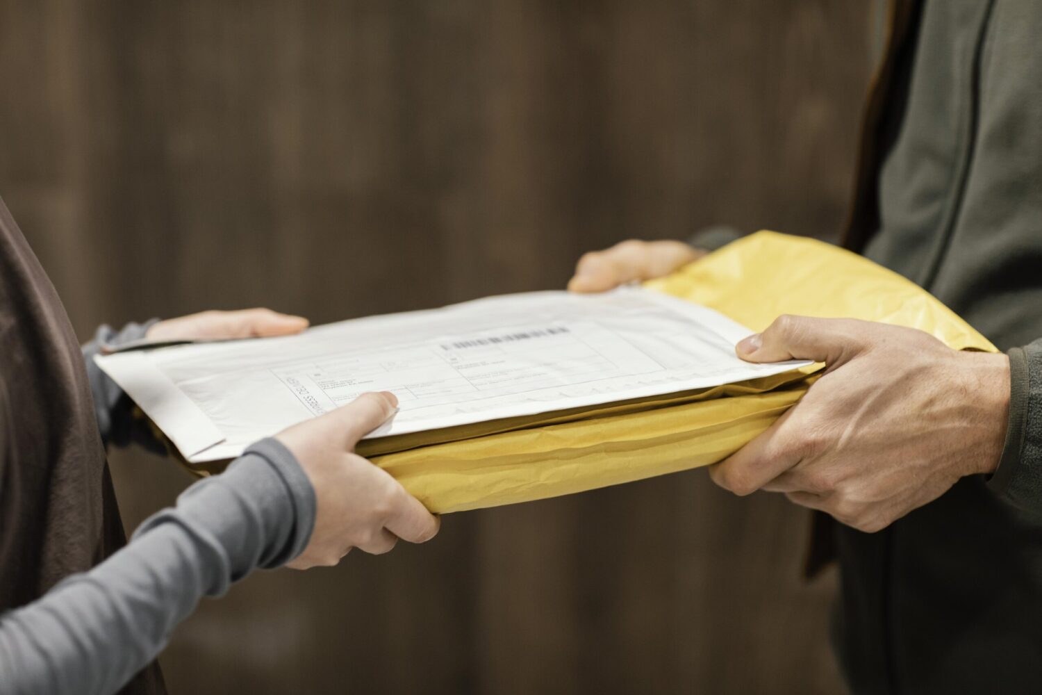 Shipping Documents