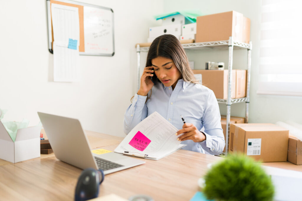 What Are Shipping Documents?