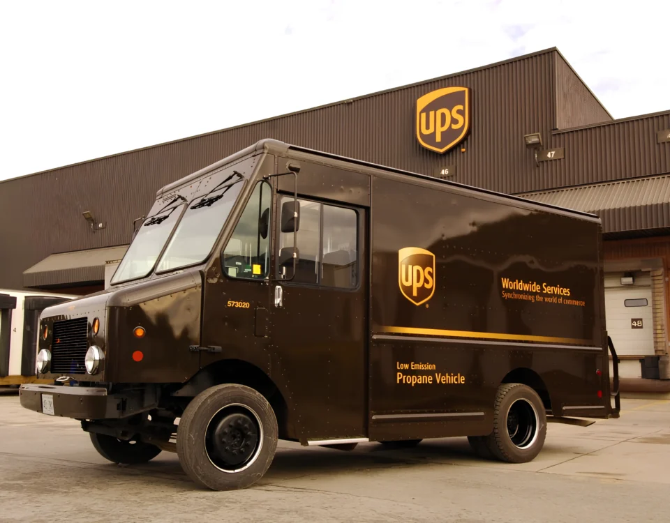 Does UPS Deliver on Sunday and Saturday?