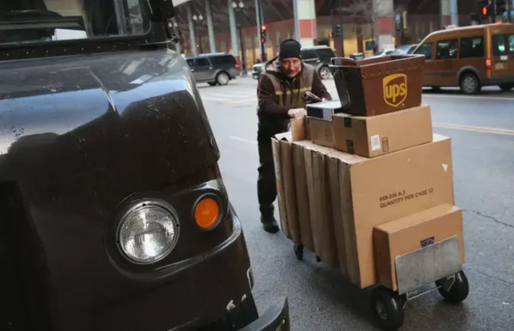 Weekend Delivery Wrap-Up