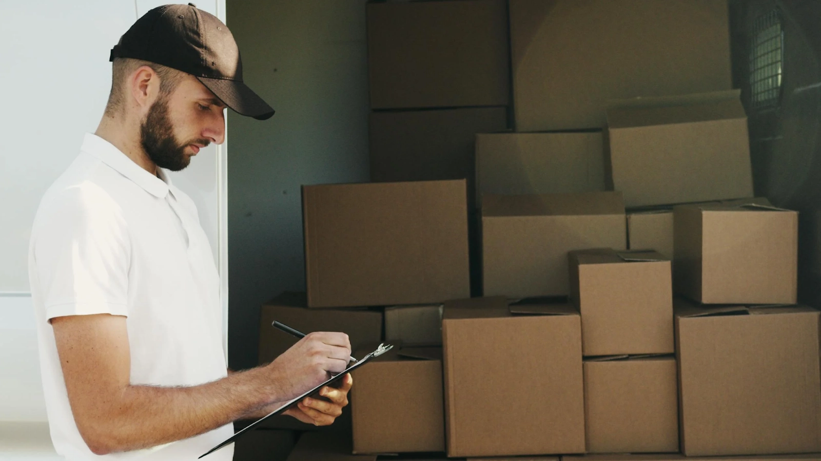 FedEx vs UPS