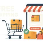 Free shipping