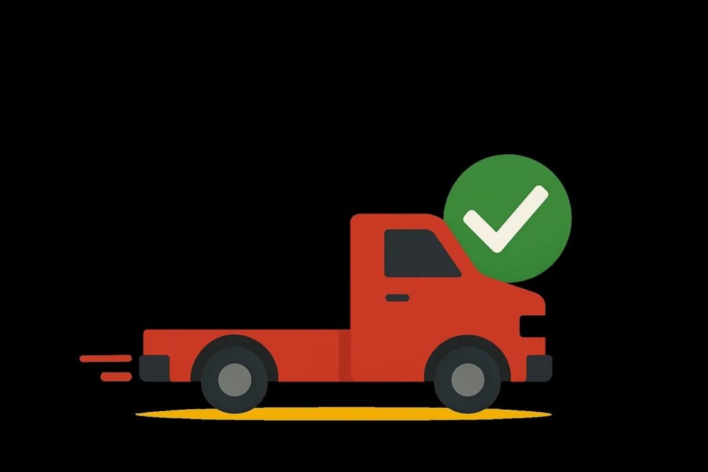 shipping visualization