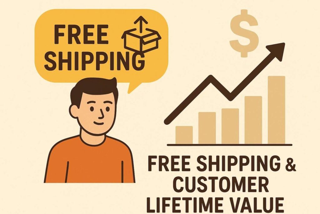 customer lifetime value