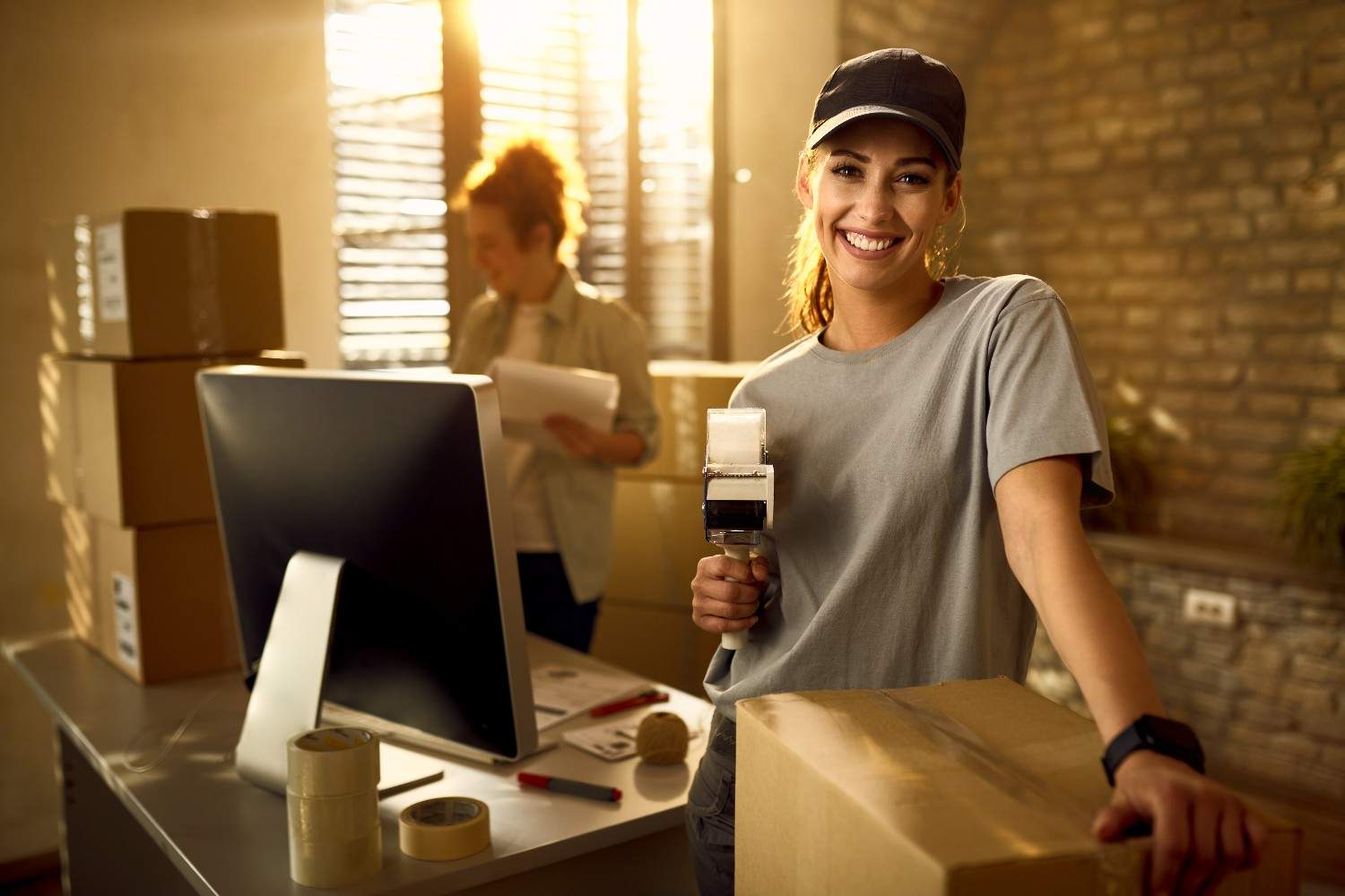 Returns Management: Key to Increased Sales and Customer Satisfaction