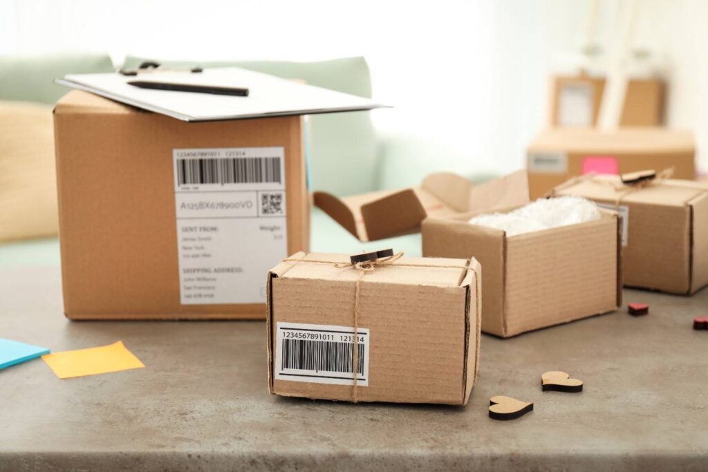 Return Shipping Label vs. Return Address Label: What’s the Difference?